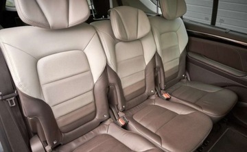 Renault Espace V Van 1.8 Energy TCe 225KM 2017 Renault Espace Renault Espace 1.8 TCe FAP Initiale Paris EDC 1.8 Benzyna, zdjęcie 18