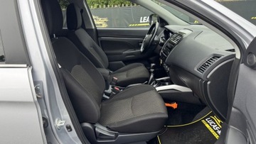 Mitsubishi ASX I SUV 1.8 DID MIVEC 150KM 2012 Mitsubishi ASX LIFT, 150 KM, Bardzo ladny stan GWARANCJA 1.8 Diesel, zdjęcie 20