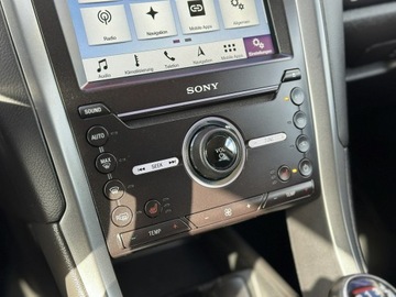 Ford Mondeo V Kombi 1.5 EcoBoost 160KM 2018 Ford Mondeo Navi, Grzane fotele, Climatronic, Alu, zdjęcie 21