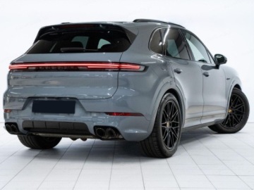 Porsche Cayenne III SUV Facelifting 4.0 474KM 2025 PORSCHE Cayenne S Suv 4.0 (474KM) 2025, zdjęcie 1