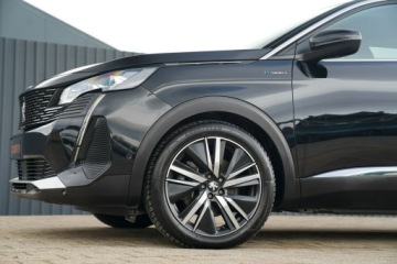 Peugeot 3008 II Plug-In Hybrid Facelifting 1.6 HYBRID4 300KM 2022 Peugeot 3008 GT full led skóra masaze ACC kamera, zdjęcie 2