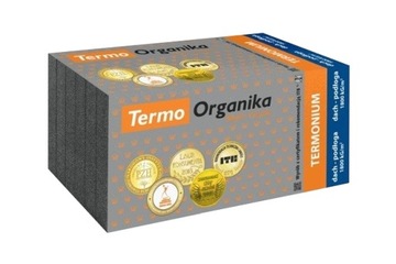 STYROPIAN TERMOORGANIKA TERMONIUM DACH PODŁOGA 031