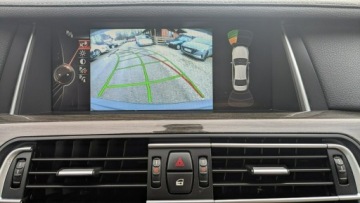 BMW Seria 7 F01 Sedan L Facelifting 730Ld 258KM 2015 BMW 730 258PS OPŁACONY Bezwypadkowy Automat, zdjęcie 24