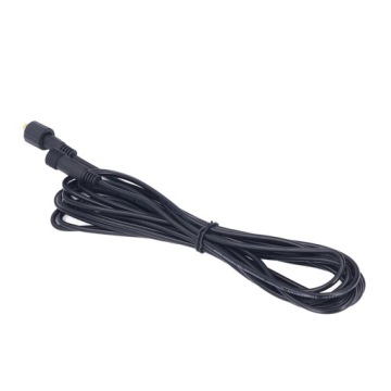 Удлинительный кабель для солнечной лампы DC5.5x2.1 мм 5 метров Линейный кабель TZ