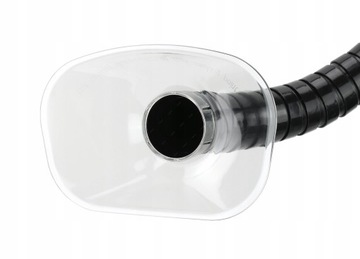 ПОГЛОЩАТЕЛЬ ЗАПАХА ДЫМА, ПЫЛИ И ФУПОРОВ HEPA УГЛЕРОДНЫЙ ФИЛЬТР SE-80 ЭФФЕКТ. 99,97%