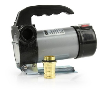 СЛИВНОЙ НАСОС СЫРОЙ НЕФТИ НАСОС CPN 12 В