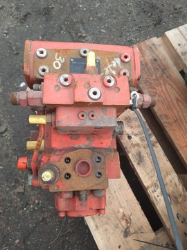 Pompa hydrauliczna o&k 2273041