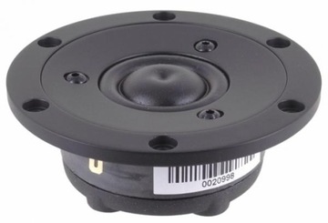 Głośnik SB Acoustics Satori TW29RB czarny - 4 ohm