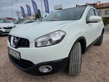 Opel Mokka I SUV 1.4 Turbo ECOTEC 140KM 2011 Nissan Qashqai1.6 117 KM panoramiczny dach nawigacja kamera alu gwarancja, zdjęcie 1