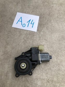 MOTOREK SKEL PRAVÝ PŘEDNÍ FORD FIESTA MK7 0130822405