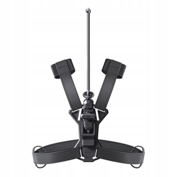 Selfie-stick Insta360 Backpack Bracket czarny