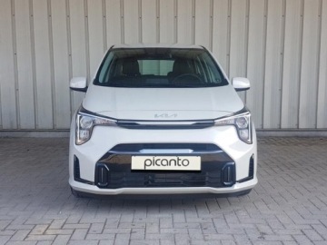 Kia Picanto III Hatchback 5d Facelifting 1.0 DPI 67KM 2026 KIA Picanto 1.0 DPI L Hatchback 68KM 2026, zdjęcie 1
