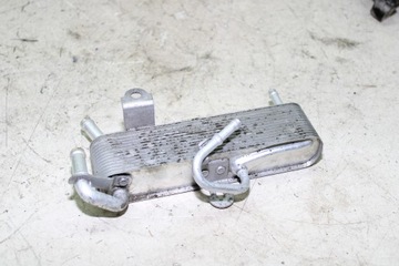 CHŁODNICZKA PALIWA A8 D3 4.0 TDI ASE 057203491G CHŁODNICA