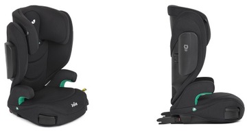 АВТОКРЕСЛО JOIE i-TRILLO FX 15–36 КГ С БЕЗОПАСНОСТЬЮ I-SIZE ISOFIX