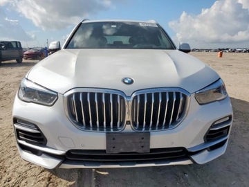 BMW X5 G05 2020 BMW X5 Sdrive 40i 3.0 Benzyna 335KM, zdjęcie 1