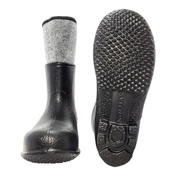 46 МУЖСКИЕ РЕЗИНЫ KOLMAX