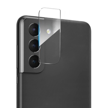 Szkło Ochronne na Aparatdo Samsung Galaxy S22 5G