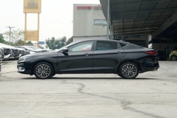 JAC 2026 JAC J7 Plus 1.5T CVT Sedan 136KM 2026, zdjęcie 5