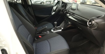 Mazda 2 III Hatchback 5d 1.5 SKY-G 75KM 2016 Mazda 2 (Nr. 83) 1.5 75 KM Attraction Klimatyz..., zdjęcie 13