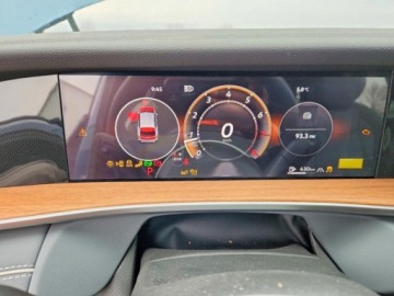 Volkswagen Tiguan III 2026 Volkswagen Tiguan Sel R-Line Turbo 2026 2.0 Benzyna 268KM, zdjęcie 9