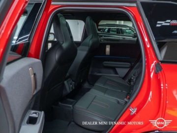 Mini Countryman U25 2025 MINI Countryman Countryman JCW ALL4 300 KM - Gotowy do Odbioru - Wyprzedaz, zdjęcie 22