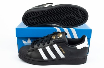 Мужские туфли Adidas Superstar EG4959, размер 44