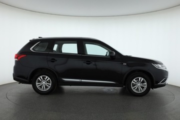 Mitsubishi Outlander III SUV Facelifting 2017 2.0 150KM 2017 Mitsubishi Outlander 2.0, Salon Polska, Klima, zdjęcie 5