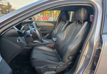 Peugeot 2022 Peugeot 308 Salon PolskaserwisJak nowyF-VAT 23 1.5 Diesel 130KM, zdjęcie 12