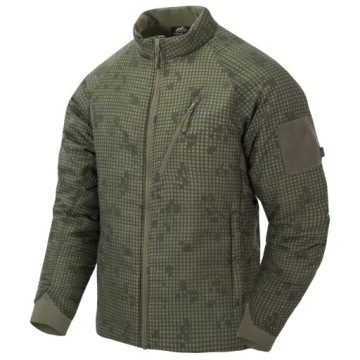 HELIKON Мужская куртка WOLFHOUND Jacket Desert Night Camo L