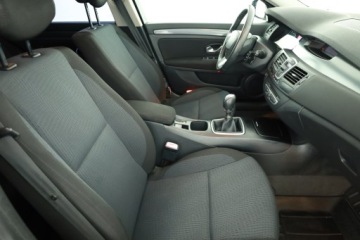 Renault Laguna III Grandtour 2.0 16v 140KM 2008 Renault Laguna 2.0 16V, GAZ, Klima, Klimatronic, zdjęcie 6