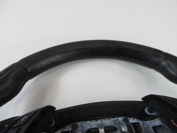 Спортивный руль LIFT LCI BMW 5 e60 e61 2007-2010 гг.