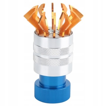 Otwieranie obudowy zegarka 5cm Naprawa zegarka