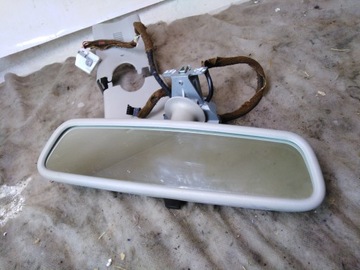 MERCEDES R W251 КРЫШКА ВНУТРЕННЕГО ЗЕРКАЛА 09R EU