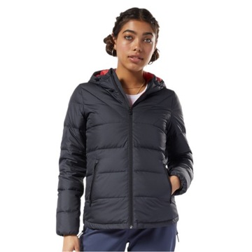 Kurtka Reebok CN W LT Down Jacket EJ8327