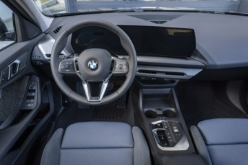 BMW Seria 1 F70 2026 BMW 116 - Dostępne od ręki!, zdjęcie 14