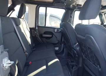 Jeep Wrangler IV 2019 Jeep Wrangler JL, Rubicon, Unlimited, V6, od ubezpieczalni 3.6 Benzyna, zdjęcie 12