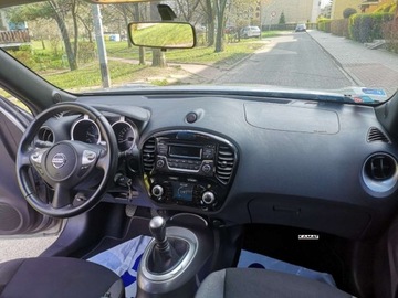 Nissan Juke I SUV Facelifting 1.5 dCi 110KM 2018 Nissan Juke Nissan Juke 2018 1,5 Dci Salon PL 23 Zamiana 1.5 Diesel 110KM, zdjęcie 5
