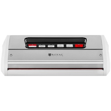 Машина для упаковки пищевых продуктов ROYAL CATERING RCVG-32E 32 см