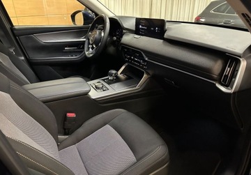 Mazda CX-60 3.3 e-Skyactiv D 200KM 2022 Mazda CX-60 3.3d Rejestracja 2023r. Salon Polska ASO R-CARS Warszawa 3.3, zdjęcie 6