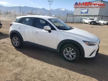 Mazda CX-3 2020