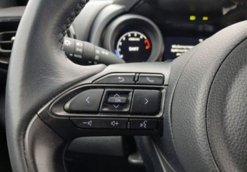 Toyota 2023 Toyota Yaris Yaris Style Vat Marza Serwis ASO 1 wl. Salon PL Rej. 20, zdjęcie 27