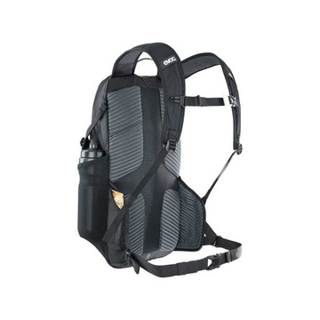 Рюкзак Evoc Ride 16 л черный