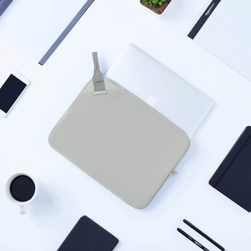 AMSL19011 ETUI POKROWIEC NA LAPTOPA 11-12 NEOPREN