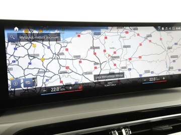 BMW Seria 3 G20-G21 Touring Facelifting 2.0 318d 150KM 2023 BMW 318 FV23% automat virtual cocpit full LED navi, zdjęcie 25