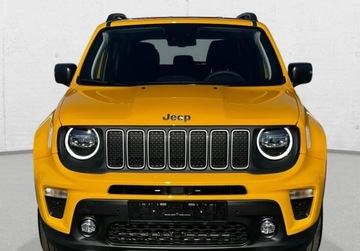 Jeep Renegade SUV Seria 7/8 1.5 Turbo MHEV 130KM 2024 Jeep Renegade e-hybrid my24 summit mhev t4 turbo 130km dct7, DEMO 1.5 130KM, zdjęcie 9