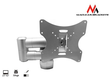 ПОДВЕСКА ДЛЯ ТВ-МОНИТОРА 21 24 27 32 42' VESA