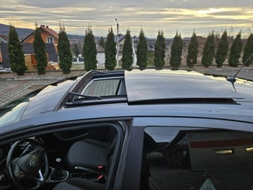 Opel Corsa E Hatchback 3d 1.4 Twinport 90KM 2017 Opel Corsa Kamera, Panorama, Grzane Fotele,, zdjęcie 4