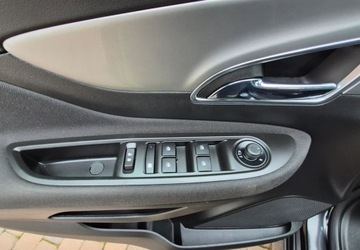 Opel Mokka I SUV 1.6 Ecotec 115KM 2014 Opel Mokka Opel Mokka 1.6 Benzyna 115KM, zdjęcie 17