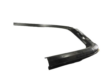 Reperaturka poszycie prawa Fiat Stilo 03- 71718873