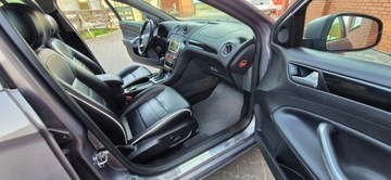 Ford Mondeo IV Kombi 2.0 Duratorq TDCi DPF 140KM 2014 Ford Mondeo Exclusive 2.0d 140PS KeyLessGo Piękny Zadbany Serwis Gwarancja!, zdjęcie 12